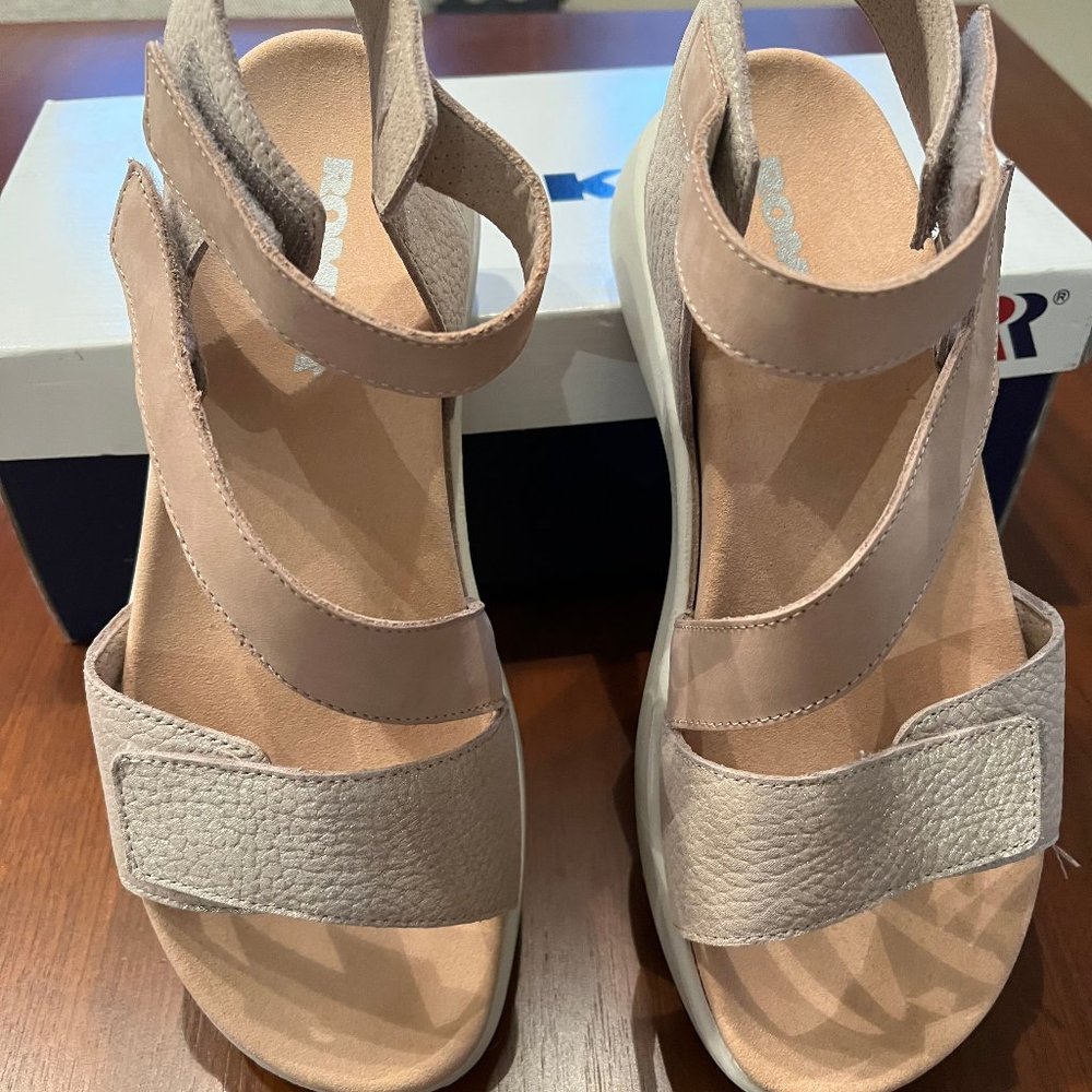 Romika Borneo Sandals